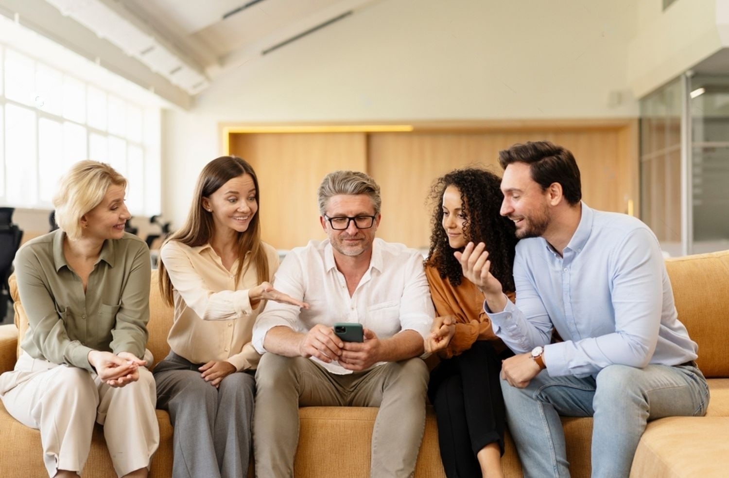 Equipos de Telefonía